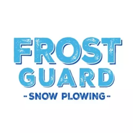 Logo da Frost Guard Snow Plowing