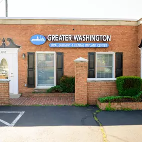 At Greater Washington Oral & Maxillofacial Surgery, our commitment to excellence forms the cornerstone of our practice. Our team is devoted to providing premier oral and maxillofacial surgical services in a warm, friendly, and professional setting. We understand the importance of your oral health and are committed to employing the latest advancements in technology and surgical techniques to ensure you receive the highest standard of care. Whether you need dental implants, wisdom teeth removal, o