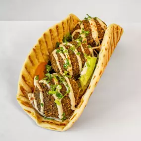 Bild von Stop-N-Go Gyros