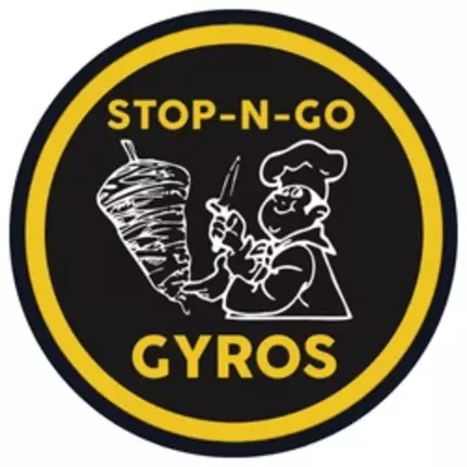 Λογότυπο από Stop-N-Go Gyros