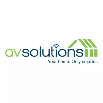 Logo van AV Solutions Atlanta