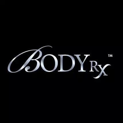 Logo da Body RX Miami Anti-Aging and Medspa