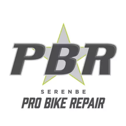 Logotyp från Pro Bike Repair