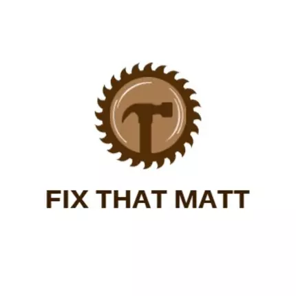 Logo de Fix That Matt