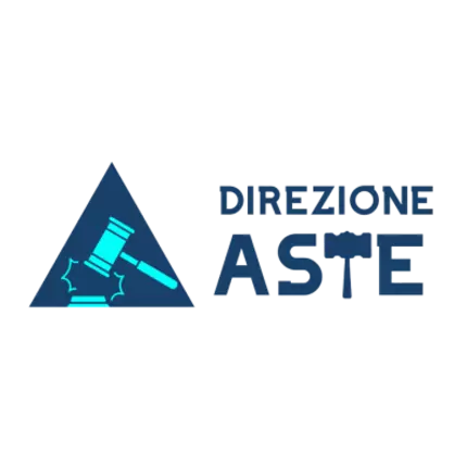 Logo da Direzione Aste