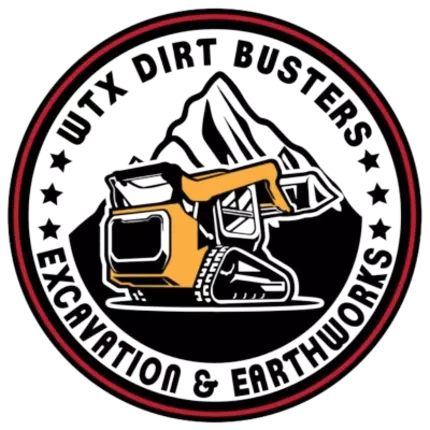 Logo from WTX Dirt Busters