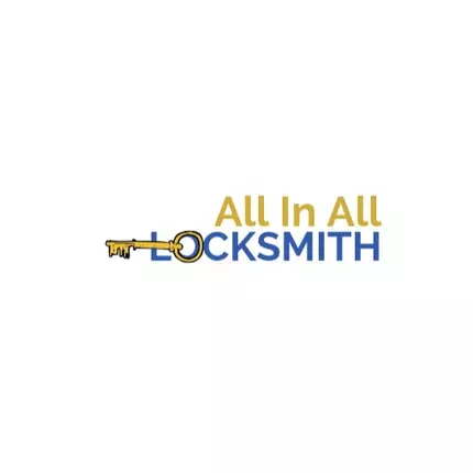 Logo od All In All Locksmith