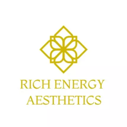 Logo van Rich Energy Aesthetics