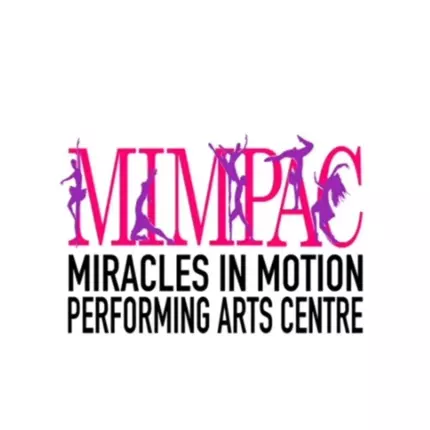 Logo von Miracles In Motion Performing Arts Centre