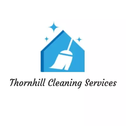 Logotyp från Thornhill Cleaning Services