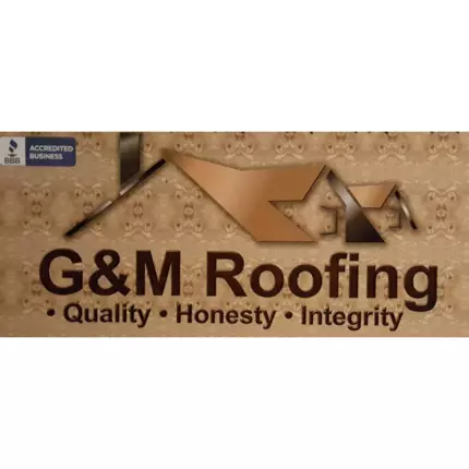 Logo from Team G&M Roofing