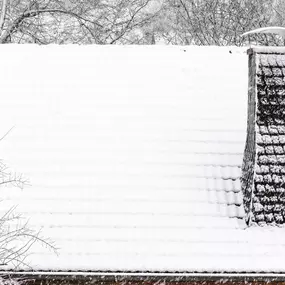 The Winter snow can have long lasting effects on your home. Give Greene Construction a call and let us inspect your roof for any signs of possible  leaking and prevent any possible future leaks.