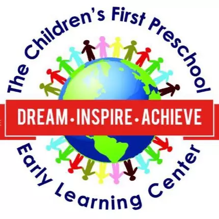 Logo od The Children's First Preschool ELC