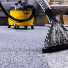 Bild von Kehn's Carpet Cleaning And Restoration