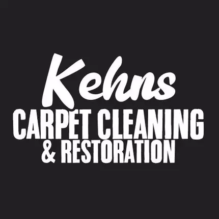 Logotyp från Kehn's Carpet Cleaning And Restoration