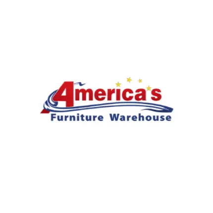 Logotipo de America's Furniture Warehouse