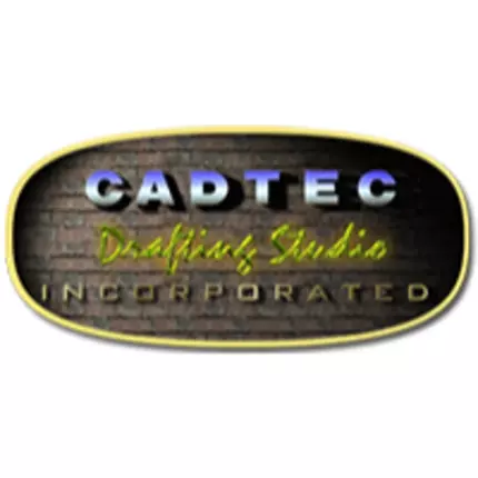 Logo od Cadtec Drafting Studio