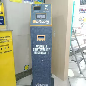 Bild von CoinFlip Bitcoin ATM