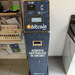 Bild von CoinFlip Bitcoin ATM