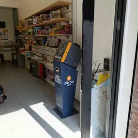 Bild von CoinFlip Bitcoin ATM