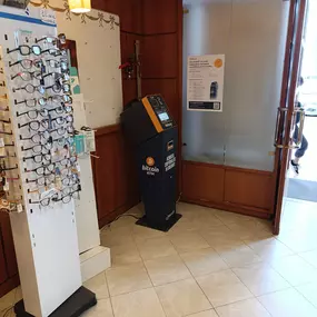 Bild von CoinFlip Bitcoin ATM