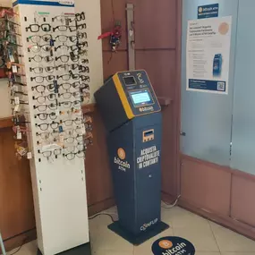 Bild von CoinFlip Bitcoin ATM