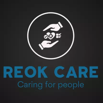 Logo da Reok care