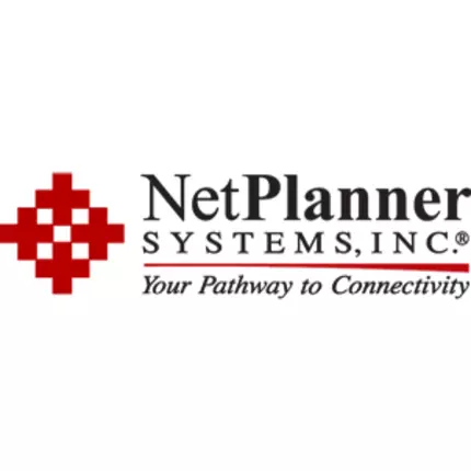 Logo from NetPlanner Systems, Inc.