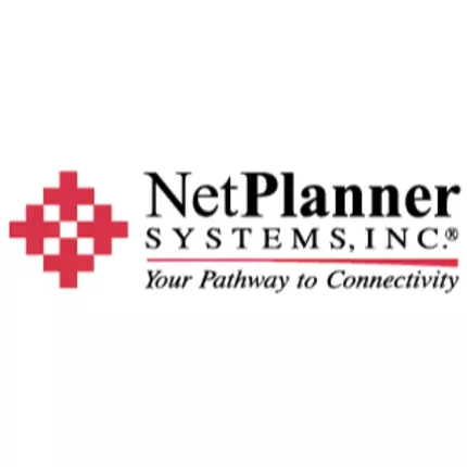 Logo from NetPlanner Systems, Inc.