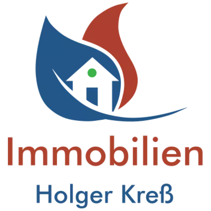 Logótipo de Immobilien Holger Kreß