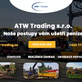 Bild von ATW Trading spol. s r.o.