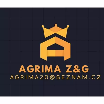 Logo de AGRIMA Z&G