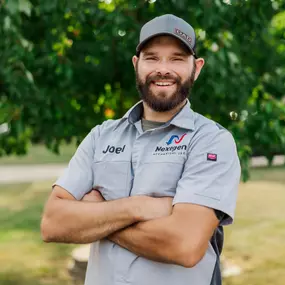 As a solo owner-operator, people put their trust in Joel Lukacik to maintain, repair and replace HVAC and commercial walk-in coolers and freezers.