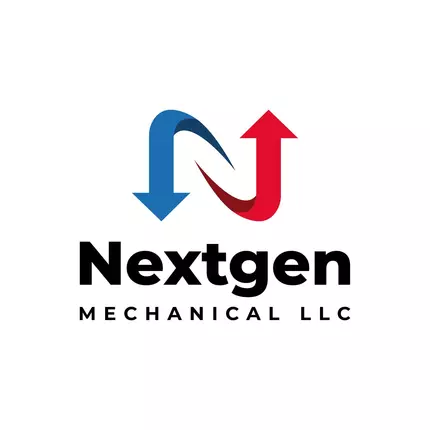 Logo fra Nextgen Mechanical LLC - Ohio HVAC Repair