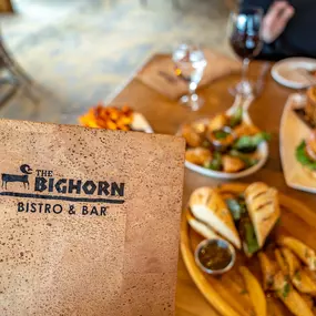 Bild von Bighorn Bistro & Bar