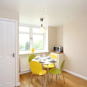 Bild von Home From Home Aberdeen - Self Catering Apartments