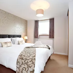 Bild von Home From Home Aberdeen - Self Catering Apartments