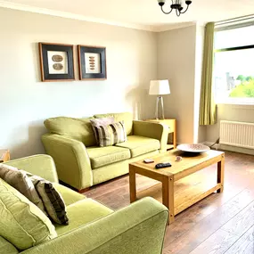 Bild von Home From Home Aberdeen - Self Catering Apartments