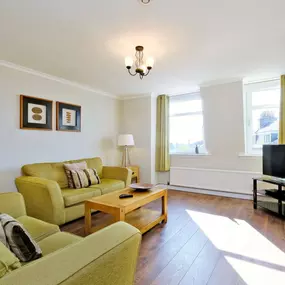 Bild von Home From Home Aberdeen - Self Catering Apartments