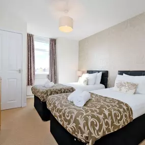 Bild von Home From Home Aberdeen - Self Catering Apartments