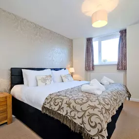 Bild von Home From Home Aberdeen - Self Catering Apartments