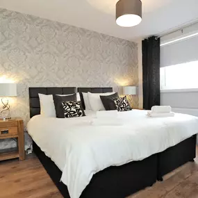 Bild von Home From Home Aberdeen - Self Catering Apartments