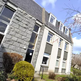 Bild von Home From Home Aberdeen - Self Catering Apartments