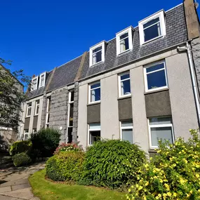 Bild von Home From Home Aberdeen - Self Catering Apartments