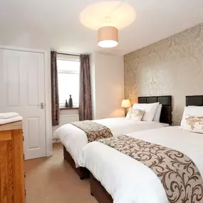 Bild von Home From Home Aberdeen - Self Catering Apartments