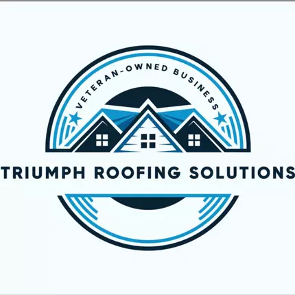 Logotyp från Triumph Roofing Solutions