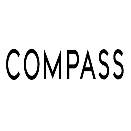 Logo van Kates On The Move - Compass