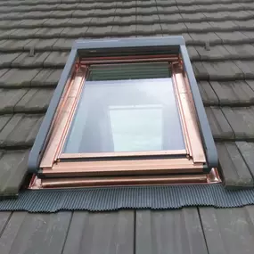 Bild von Kilian Friederich GmbH / Bedachungen / Fassadenbau / Dachfenster / Gebäudehülle