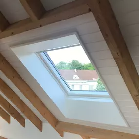 Bild von Kilian Friederich GmbH / Bedachungen / Fassadenbau / Dachfenster / Gebäudehülle