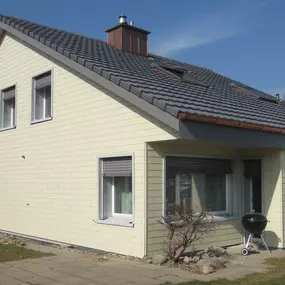 Bild von Kilian Friederich GmbH / Bedachungen / Fassadenbau / Dachfenster / Gebäudehülle